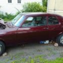 1974 Pontiac GTO 400ci 55k