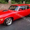 1974 Pontiac GTO for sale at Old Town Automobile!