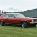 1974 Pontiac GTO Rare One Year Only &#034;X&#034; Body PERFECT CAR!