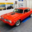 1974 Pontiac GTO, Red with 11,111 Miles available now!