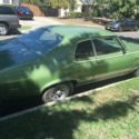 1974 Pontiac GTO Very rare car ANY OFFERS WELCOME!!