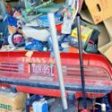 1974 Pontiac Trans Am 455 " Barn Find "Survivor All Original