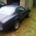 1974 Pontiac Trans Am 7.5L