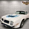 1974 Pontiac Trans Am Driver Quality American Classic 0 Miles 455 H.O. V8 Auto