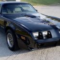 1974 PONTIAC TRANS AM RESTO MOD TRIBUTE NO RESERVE