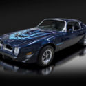 1974 Pontiac Trans Am Super Duty 455. Not Camaro, Chevelle, Corvette or Mustang