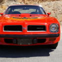 1974 Pontiac Trans Am Super Duty 455