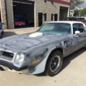 1974 Pontiac Trans Am Super Duty SD 455