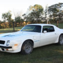 1974 Pontiac Trans Am