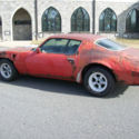 1974 PONTIAC TRANSAM 455