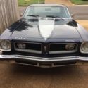 1974 Pontiac Ventura GTO clone