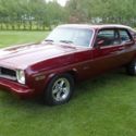 1974 Pontiac Ventura Not a show car but still looks good! NO RESERVE!