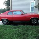 1974 Pontiac Ventura Sprint SD