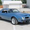1974 Pontinac Firebird Formula Original 400 California Car STUNNING NO RESERVE
