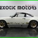 1974 Porsche 911 2.7 US Carrera Coupe, #296 of 528 US SPEC FULLY RESTORED!