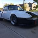 1974 porsche 911 - 3.6 RSR Widebody Track/Race Car