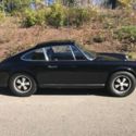 1974 Porsche 911  39000 Miles Black