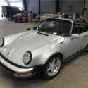 1974 porsche 911  47424 Miles    Manual