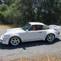 1974 Porsche 911 930 964 Wide Body