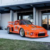1974 Porsche 911 935 Tribute available now at ZWECK