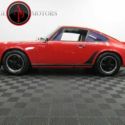 1974 Porsche 911 BUILT! 15K MOTOR BUILD