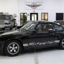 1974 Porsche 911 Carrera  27193 Miles Black   Manual