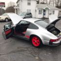 1974 Porsche 911 Carrera - 2.7L - NO RESERVE