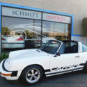 1974 Porsche 911 Carrera Targa Excellent Unrestored Condition!!