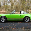 1974 Porsche 911 Carrera Targa Finest Example Porsche C of A 74k Miles