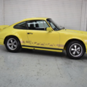 1974 Porsche 911 Carrera, Texas Car, one family owned since new