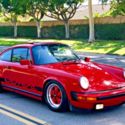 1974 Porsche 911 Carrera Track Replica Sunroof California Coupe At No Reserve