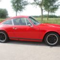 1974 Porsche 911 coupe - 100% restore to showroom condition- matching numbers