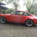 1974 Porsche 911 Coupe 3.2 Carrera Engine 915 5 Spd Fuchs Wheels Ducktail