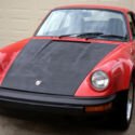 1974 Porsche 911 Coupe(Non Sunroof) - Roller - Originally Factory Lime Green 137