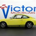 1974 Porsche 911 CPE