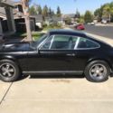 1974 Porsche 911 REAL S 301 VIN MATCHING # ENGINE 634 COLLECTOR CAR NO RESERVE