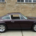 1974 PORSCHE  911 S 2.7 tribute