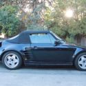 1974 Porsche 911, Slant nose Cabriolet, 3.3L Turbo engine