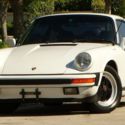 1974 PORSCHE 911 SPORT COUPE IN FANTASTIC CONDITION INSIDE AN OUT TWO OWNER