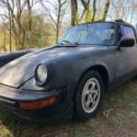 1974 Porsche 911 T 911T 2.7 Targa Fuel Injected Motor Turns Over