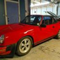 1974 PORSCHE 911 TARGA CALIFORNIA CAR MUST SEE