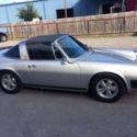 1974 PORSCHE 911 TARGA FOR SALE
