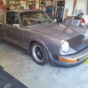 1974 Porsche 911 Targa inn Excellent restored condition- NO RESERVE !!!