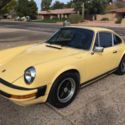 1974 Porsche 911 Upgraded 3.0 Engine