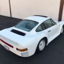 1974 Porsche 911 with 959 Kit