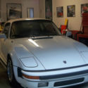 ***1974  PORSCHE 911S COUPE, ***930 TURBO LOOK***