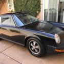 1974 PORSCHE 911S NO RESERVE MATCHING ENGINE ALL ORIGINAL PAINT CALI CAR 301