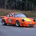 1974 PORSCHE 911S RACED BY PAUL NEWMAN  12 HOURS OF SEBRING 1977