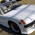 1974 PORSCHE 914 1.8L 30yrs OWNERSHIP