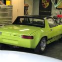 1974 Porsche 914 2.0 Big bore kit widebody NR